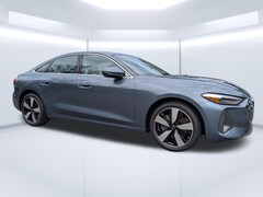 2025 Audi All-new A5 2.0T Premium Hatchback