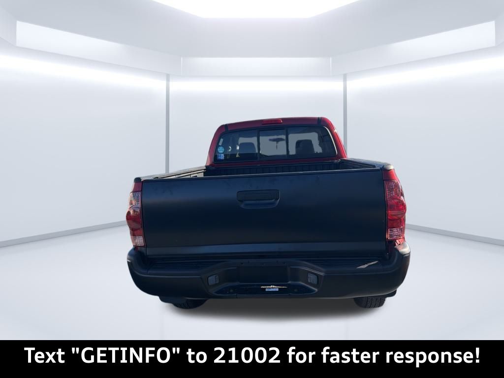 2005 Toyota Tacoma PreRunner photo 3