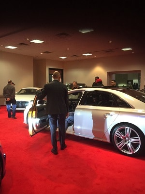 Auto Show