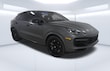 Porsche Cayenne Coupe