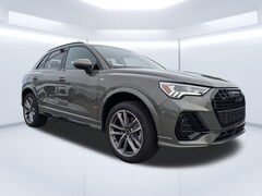 2025 Audi Q3 45 S line Premium SUV