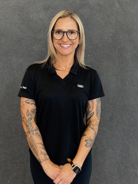 Staff member Rachel King from ID_c991d75d840f
