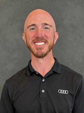 Staff member Stephen Von Clausburg from ID_c991d75d840f