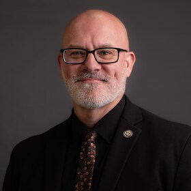 Staff member Ron Davenport from ID_685d5888e1e5