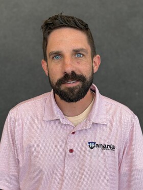 Staff member Aaron Klawitter from ID_c991d75d840f
