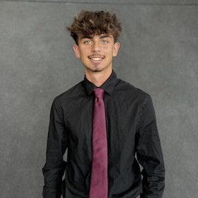 Staff member Carson Lemay from ID_d794820fac83