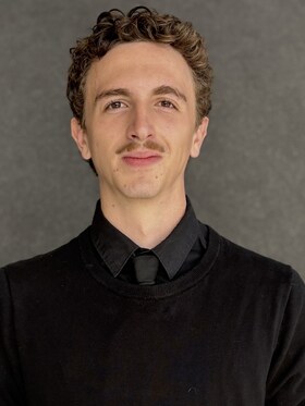 Staff member Aiden Camp from ID_d794820fac83