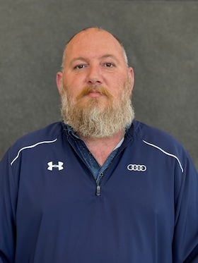 Staff member Rob Spiewak from ID_c991d75d840f