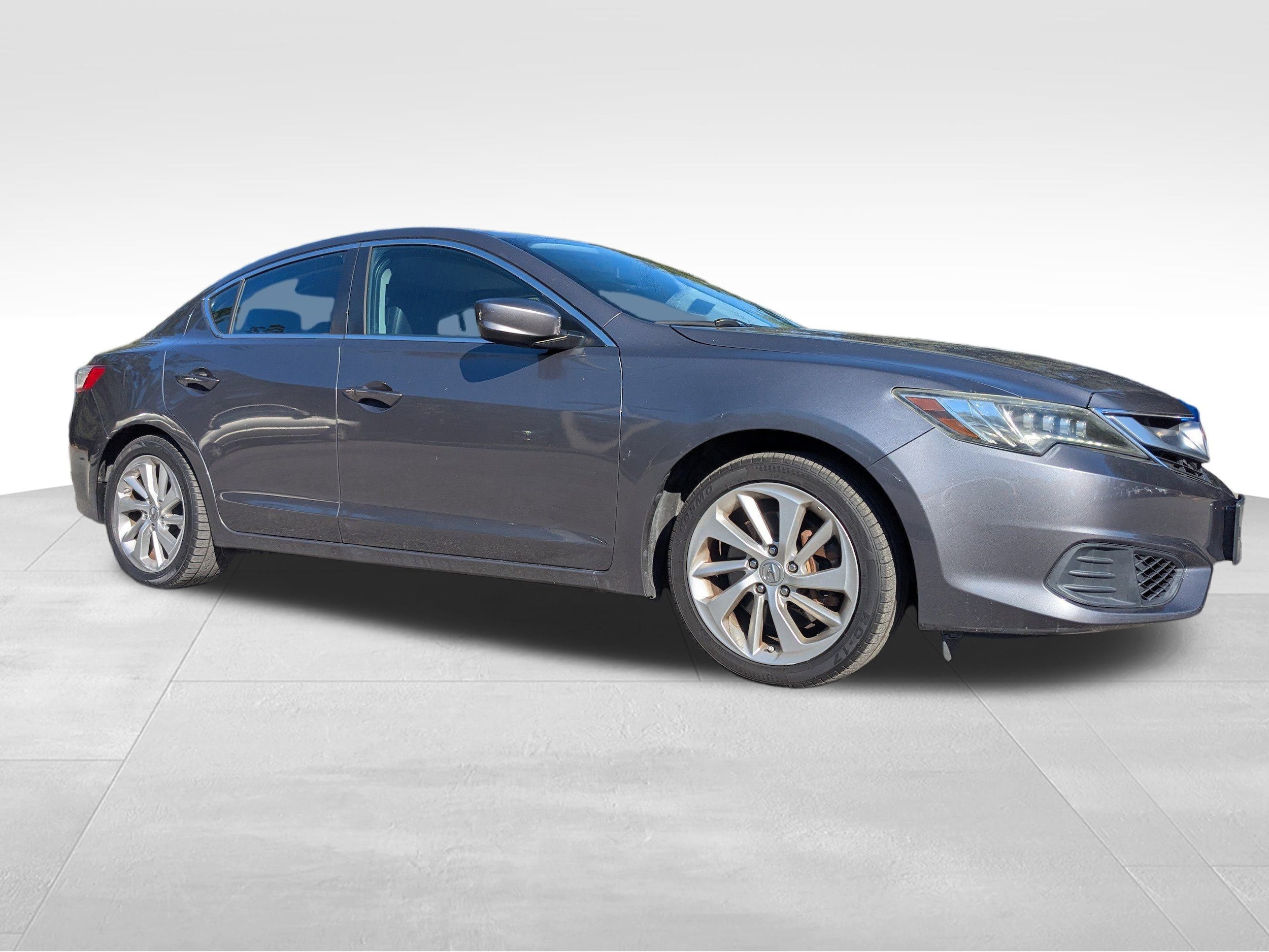 2017 Acura ILX ILX