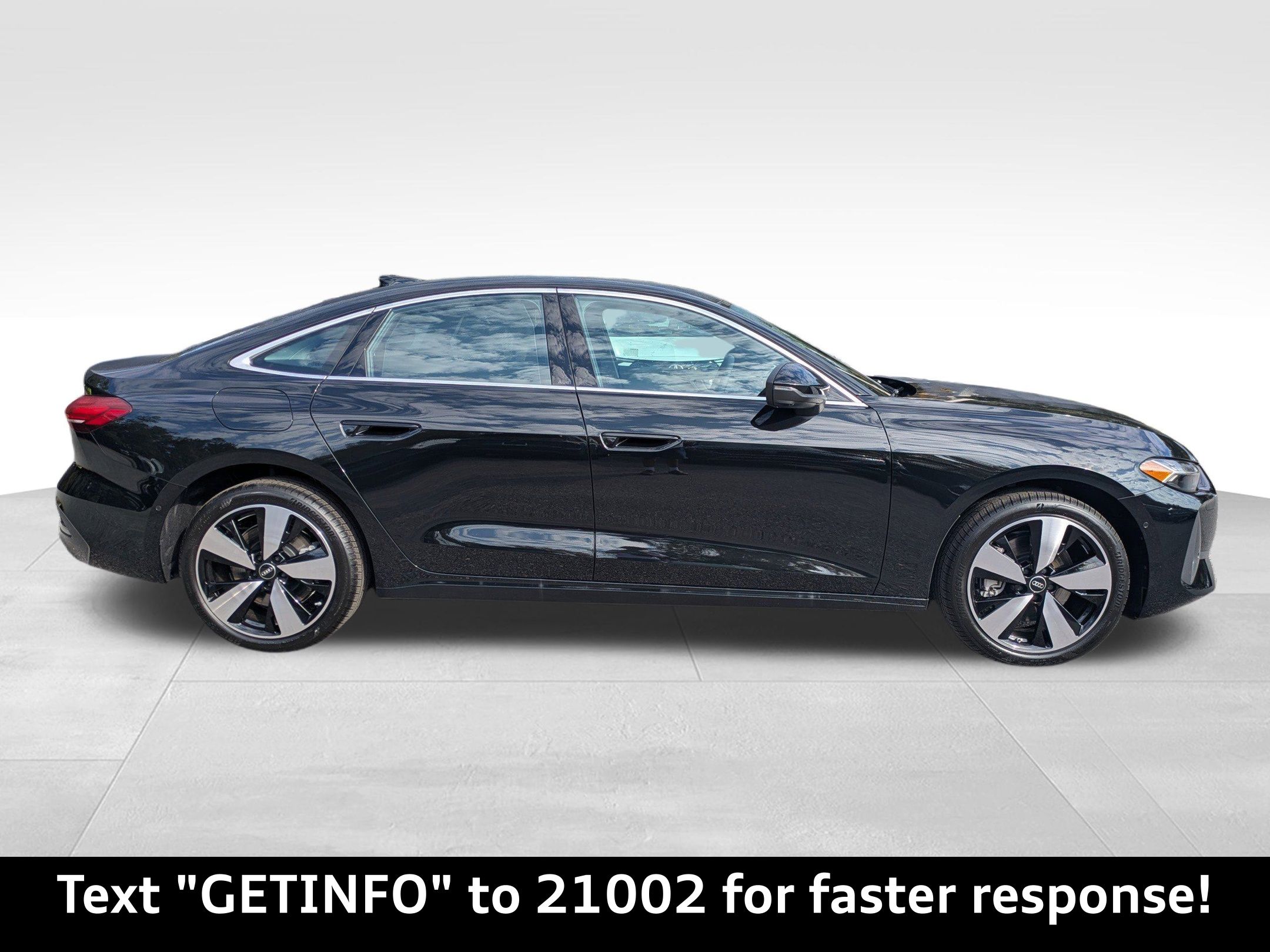 2025 Audi A5 2.0T Premium Plus photo 2