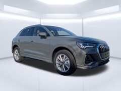 2025 Audi Q3 45 S line Premium Plus SUV