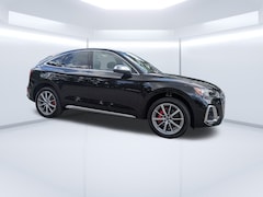 2025 Audi SQ5 Sportback 3.0T Premium Plus SUV
