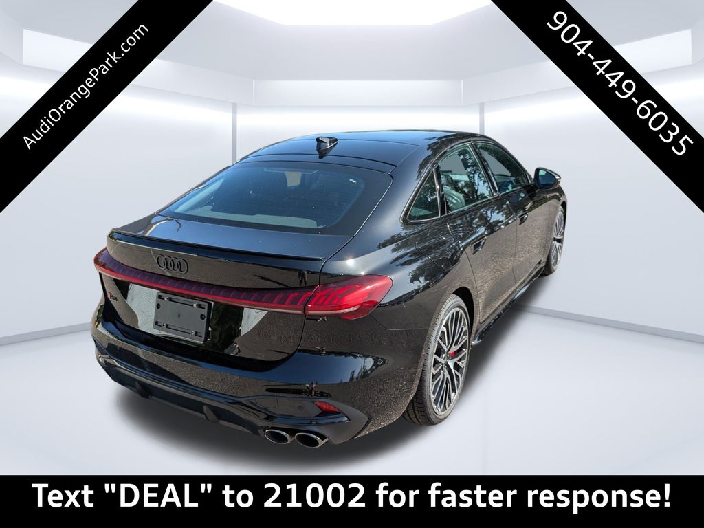 2025 Audi S5 Premium Plus photo 3