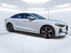 2025 Audi All-new A5 2.0T Premium Plus Hatchback