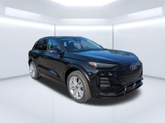 2025 Audi Q6 e-tron Premium Plus SUV