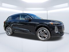 2025 Audi All-new Q5 2.0T Premium Plus SUV