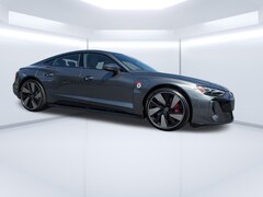 2025 Audi S e-tron GT Premium Plus Sedan