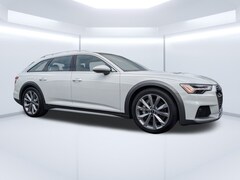 2025 Audi A6 allroad 55 Prestige Wagon