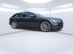 2025 Audi A6 allroad 55 Premium Plus Wagon