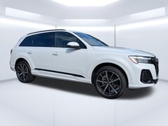 2025 Audi Q7 45 Premium Plus SUV