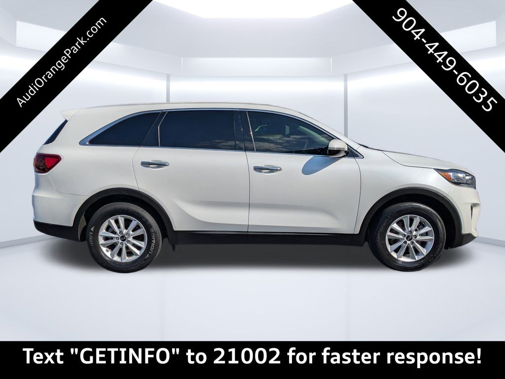 Used 2020 Kia Sorento L SUV
