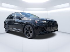 2025 Audi Q7 55 Prestige SUV