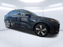 2025 Audi SQ6 e-tron Premium Plus SUV