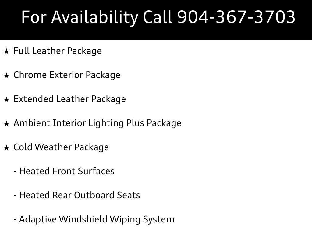 Used 2019 Audi A8 L 55 Sedan