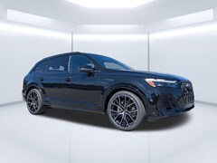 2025 Audi Q7 55 Premium Plus SUV