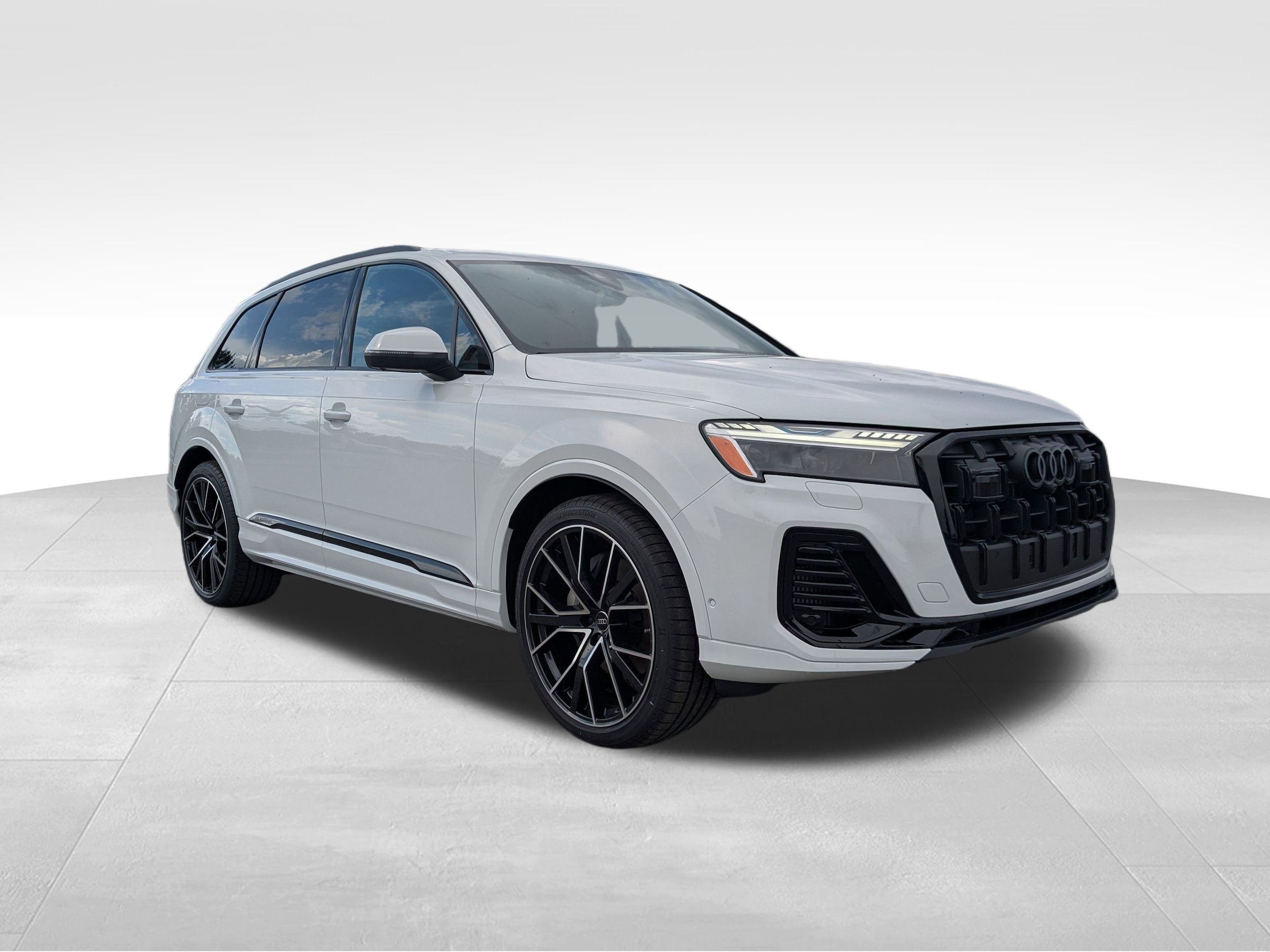 2025 Audi Q7 55 Prestige SUV