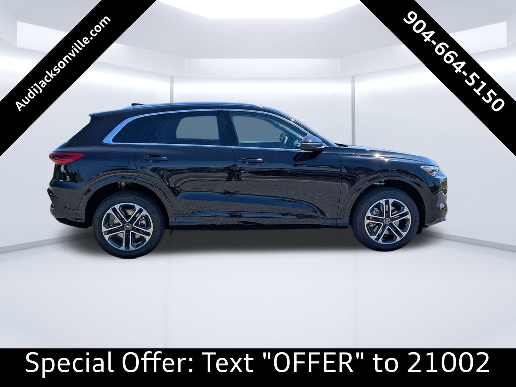 2025 Audi Q5 2.0T Premium photo 2