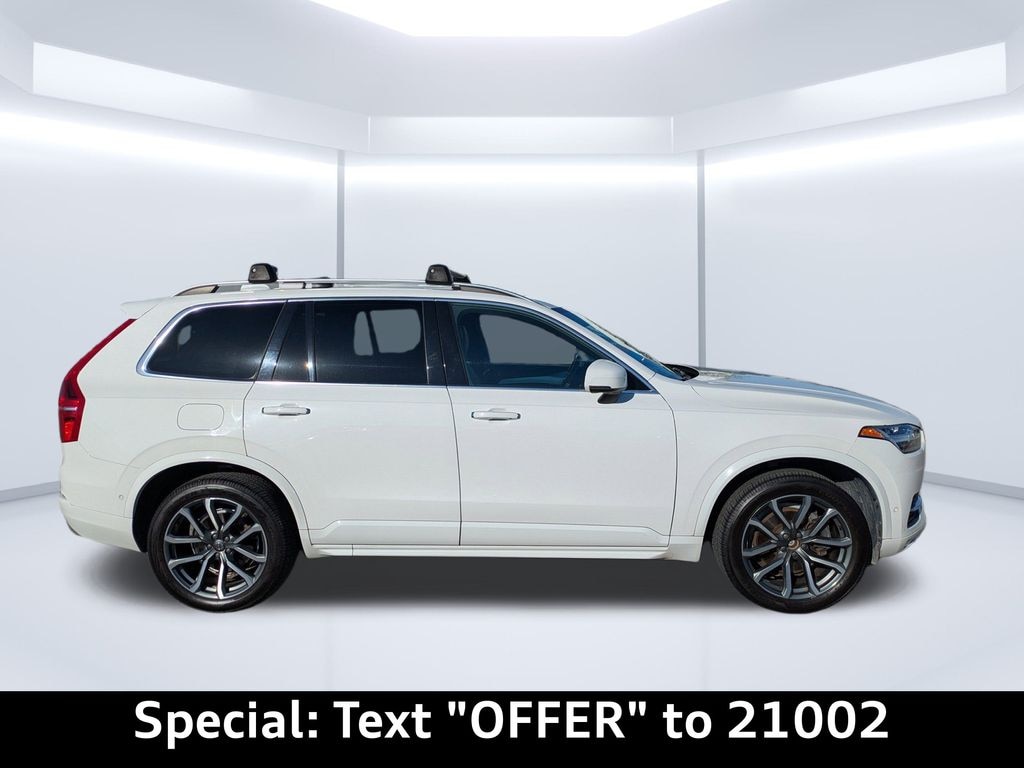 Used 2018 Volvo XC90 T6 Momentum SUV