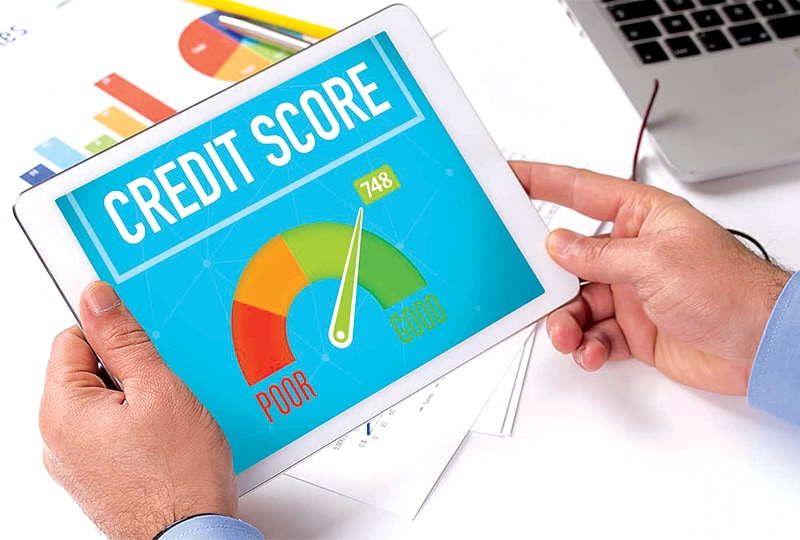Credit Score