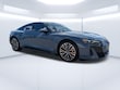 Audi S e-tron GT