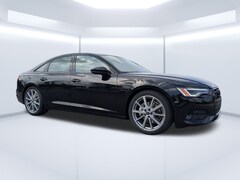 2025 Audi A6 45 Premium Plus Sedan