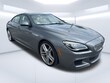 BMW 6 Series