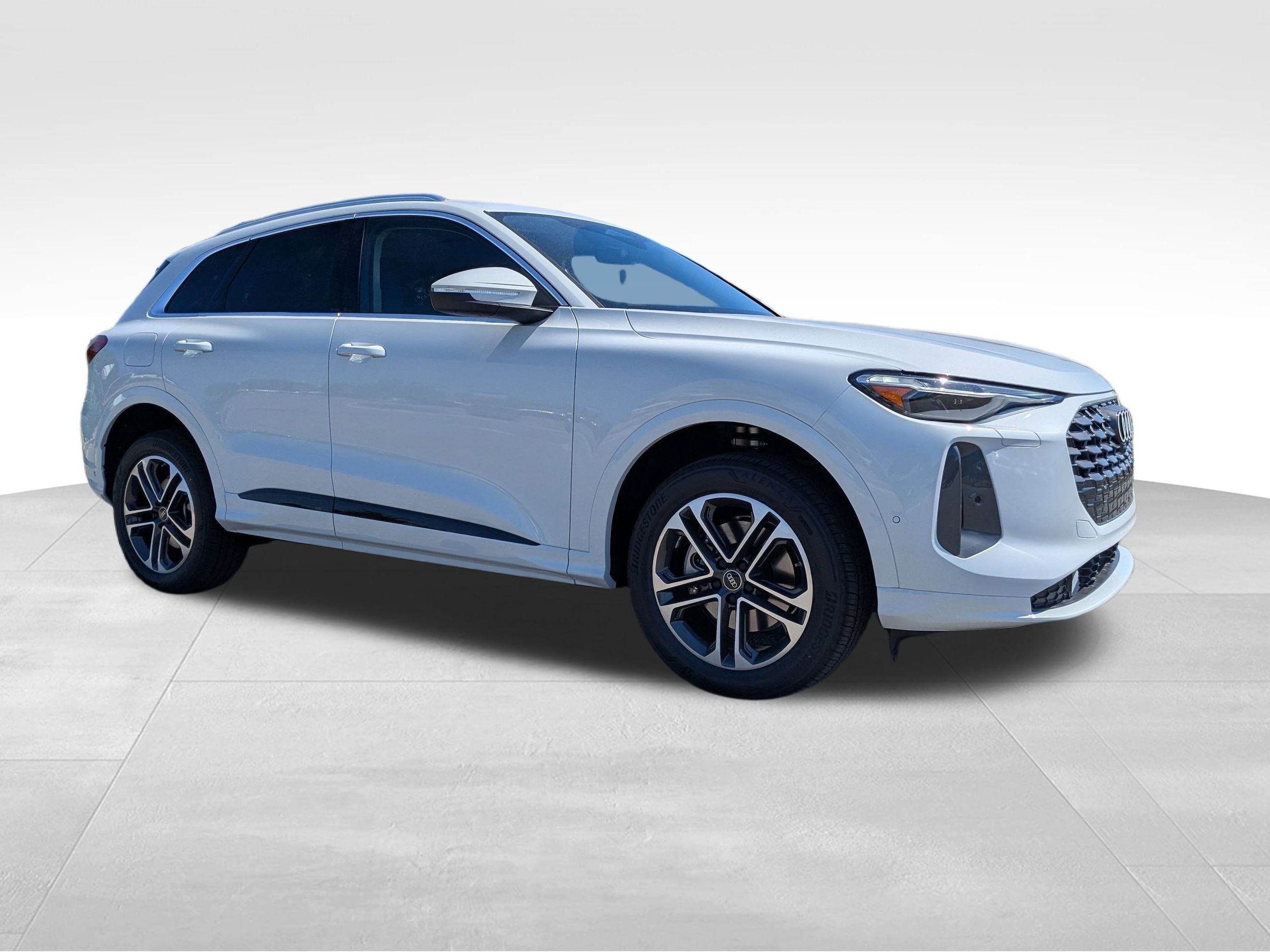 2025 Audi All-new Q5 Premium Plus SUV