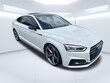 Audi S5 Sportback