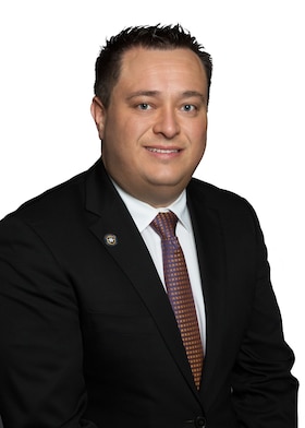 Staff member Stephan Grönberg from 3633f471c8a1