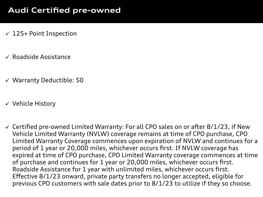 2025 Audi New Q5 Premium Plus