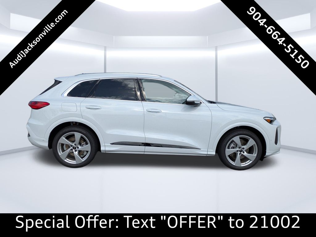 2025 Audi Q5 Premium Prestige photo 2