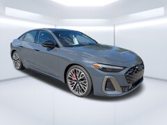 2025 Audi All-new S5 Quattro Hatchback
