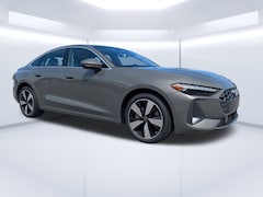 2025 Audi All-new A5 Quattro Hatchback