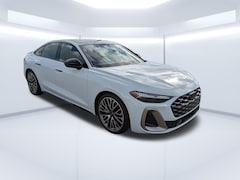 2025 Audi All-new S5 Quattro Hatchback