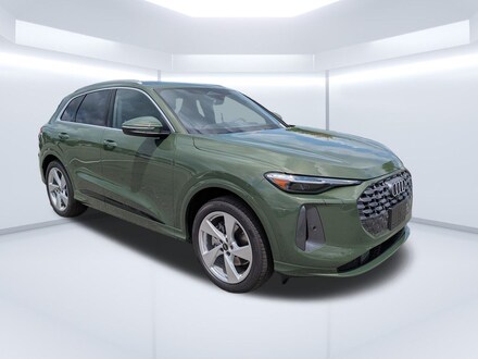 2025 Audi All-new Q5 Quattro SUV