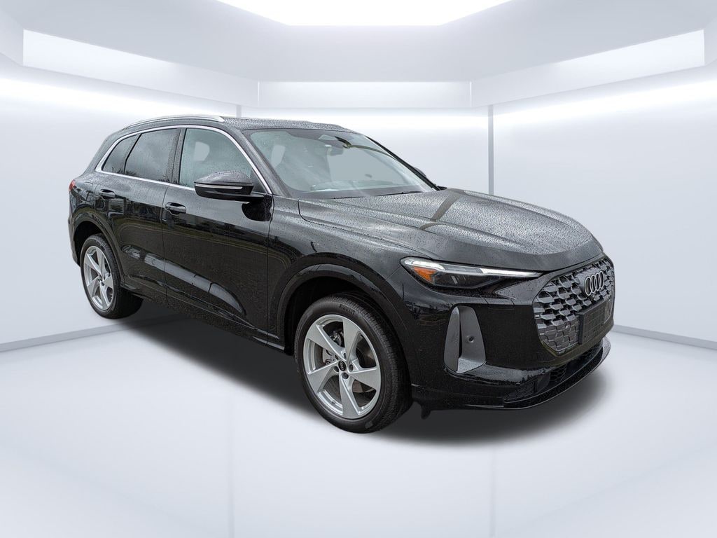 New 2025 Audi All-new Q5 Premium Plus SUV