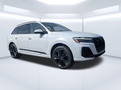 2025 Audi Q7 55 Premium Plus SUV
