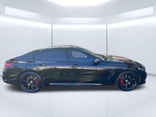2024 BMW M8 Gran Coupe