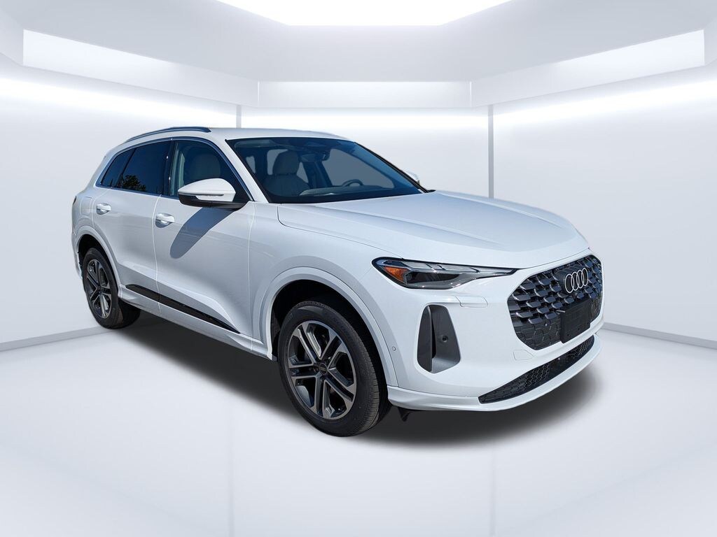 New 2025 Audi All-new Q5 2.0T Premium SUV