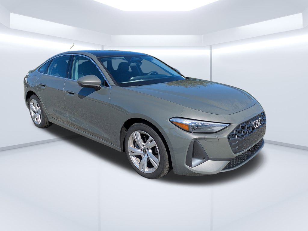 2025 Audi A4 Premium